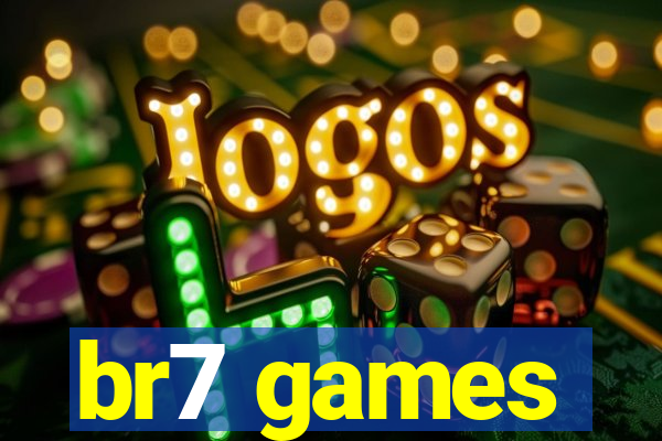 br7 games